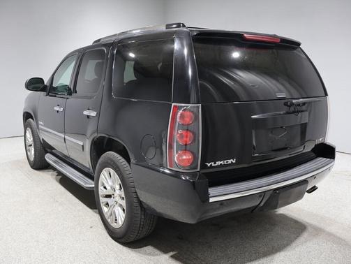 2013 GMC Yukon Denali