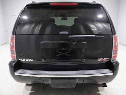 2013 GMC Yukon Denali