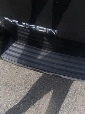 2013 GMC Yukon Denali