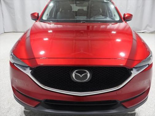 2019 Mazda CX-5 Grand Touring Reserve