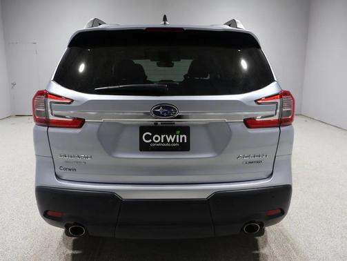 2023 Subaru Ascent Limited 7-Passenger