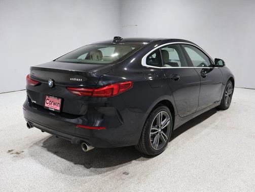 2021 BMW 228 Gran Coupe xDrive