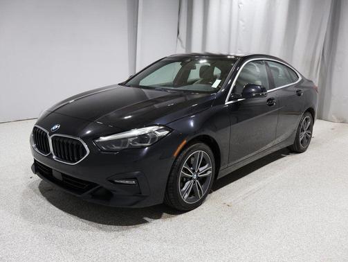 2021 BMW 228 Gran Coupe xDrive