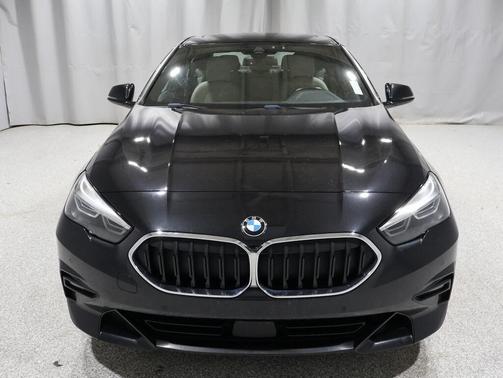 2021 BMW 228 Gran Coupe xDrive