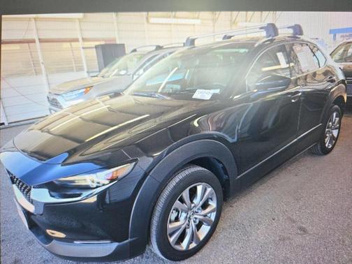 2022 Mazda CX-30 2.5 S Premium Package