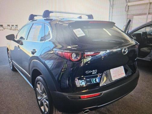 2022 Mazda CX-30 2.5 S Premium Package