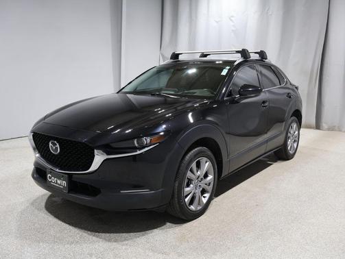 2022 Mazda CX-30 2.5 S Premium Package