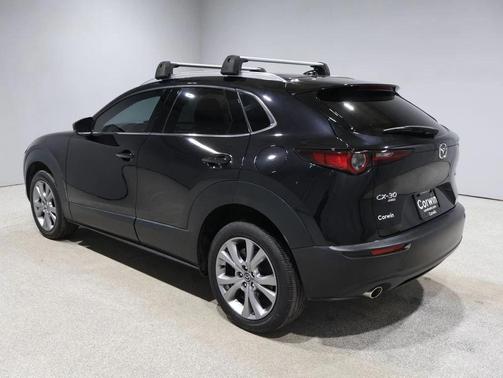 2022 Mazda CX-30 2.5 S Premium Package