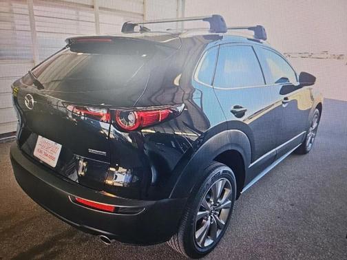 2022 Mazda CX-30 2.5 S Premium Package