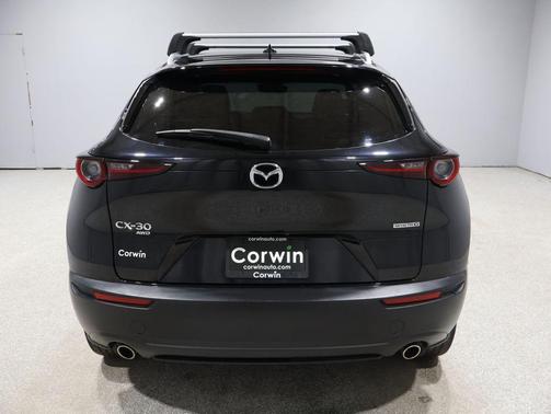 2022 Mazda CX-30 2.5 S Premium Package