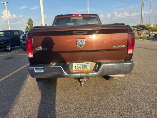 2013 RAM 1500 SLT