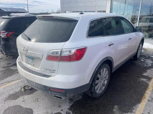 2010 Mazda CX-9 Grand Touring