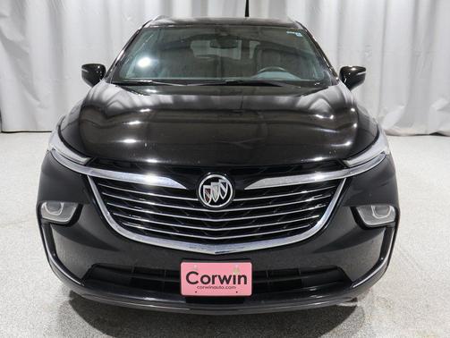 2024 Buick Enclave Essence AWD