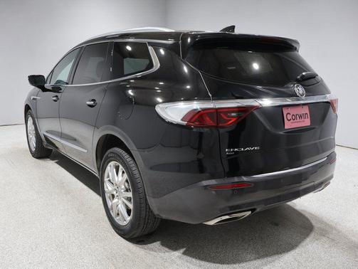2024 Buick Enclave Essence AWD