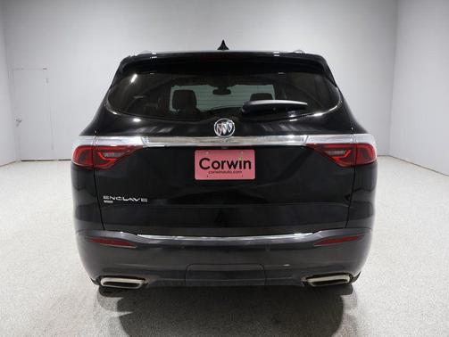 2024 Buick Enclave Essence AWD