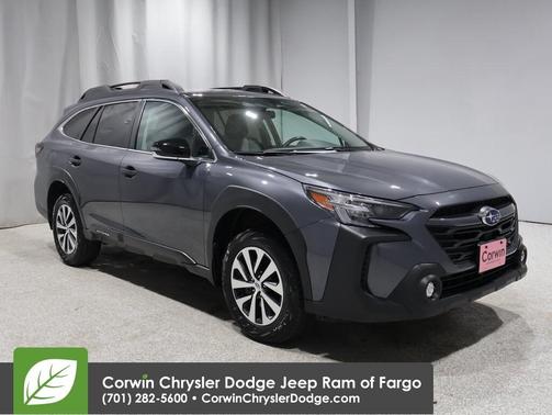 2023 Subaru Outback Premium