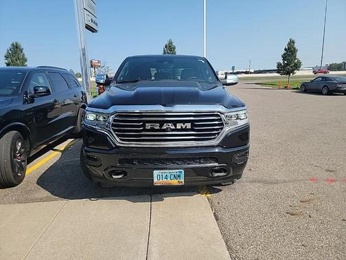 2020 RAM 1500 Longhorn