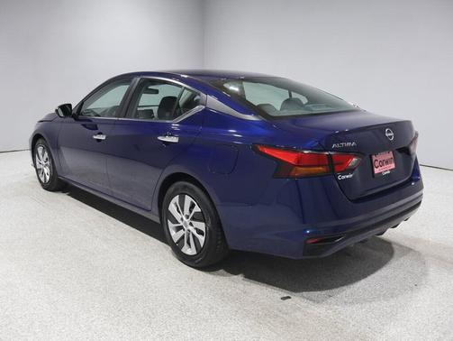 2024 Nissan Altima S FWD