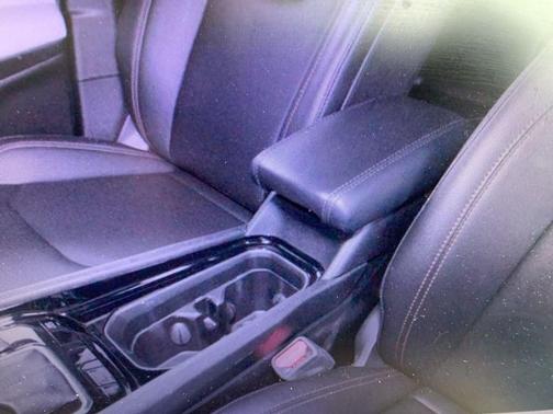 Black Clearcoat 2024 Jeep Compass Limited