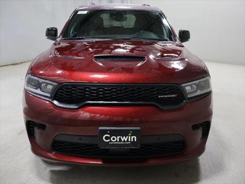 2025 Dodge Durango R/T Plus AWD