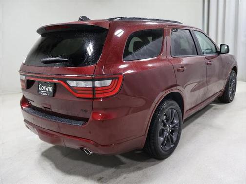2025 Dodge Durango R/T Plus AWD