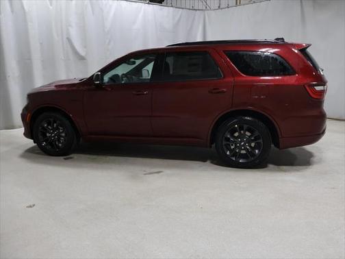 2025 Dodge Durango R/T Plus AWD