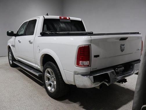 2018 RAM 1500 Laramie