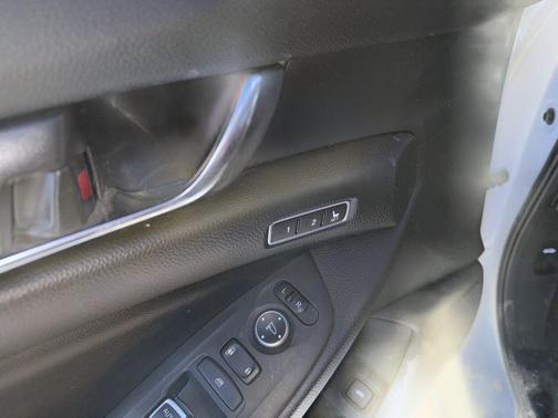 2022 Honda Accord Hybrid EX-L