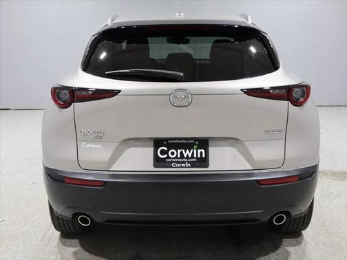 2022 Mazda CX-30 Premium Package