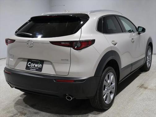 2022 Mazda CX-30 Premium Package