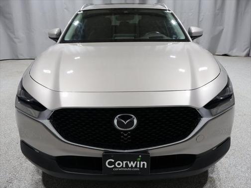 2022 Mazda CX-30 Premium Package