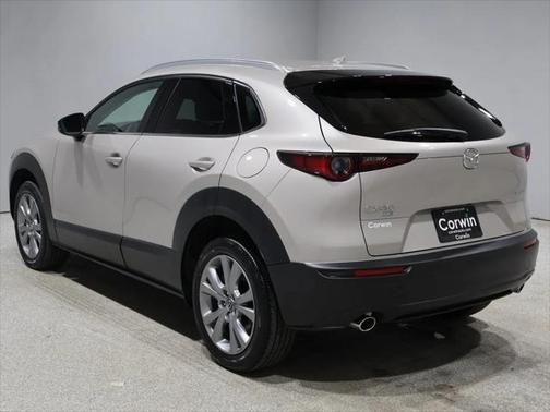 2022 Mazda CX-30 Premium Package