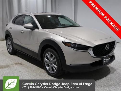 2022 Mazda CX-30 Premium Package