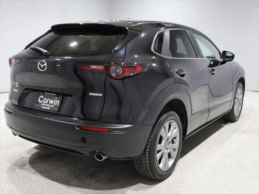 2021 Mazda CX-30 Select