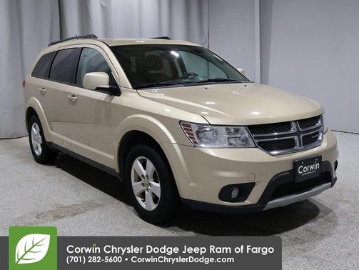 2011 Dodge Journey Mainstreet