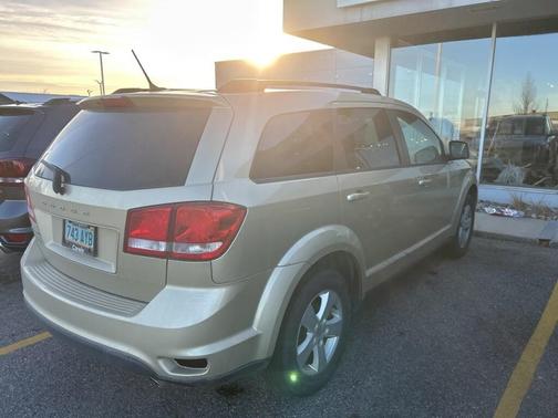 2011 Dodge Journey Mainstreet