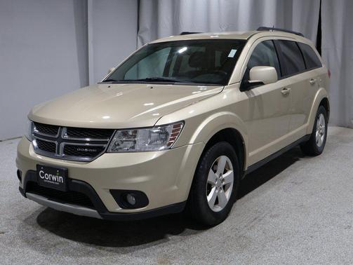 2011 Dodge Journey Mainstreet