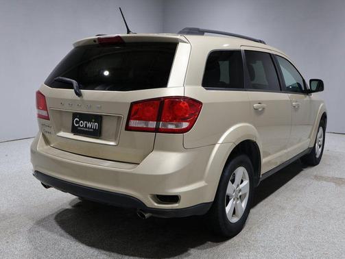 2011 Dodge Journey Mainstreet