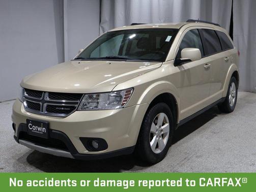 2011 Dodge Journey Mainstreet