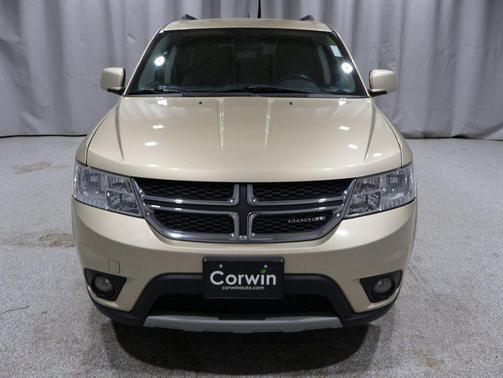 2011 Dodge Journey Mainstreet