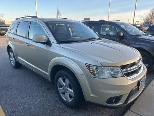 2011 Dodge Journey Mainstreet