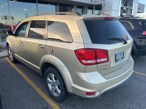 2011 Dodge Journey Mainstreet