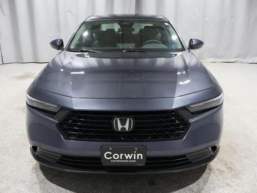 2023 Honda Accord EX 1.5T