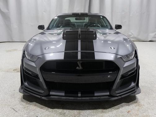 2021 Ford Shelby GT500 Base