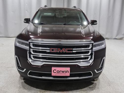 2020 GMC Acadia FWD SLE