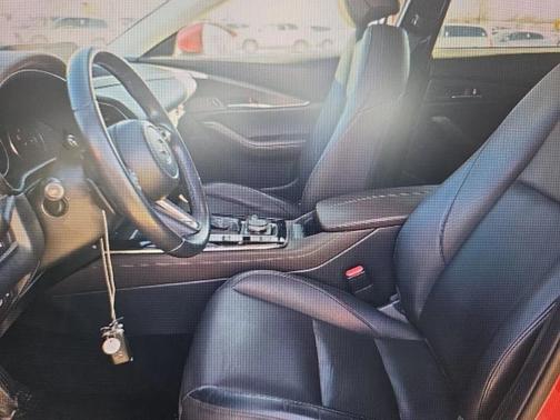 2023 Mazda CX-30 2.5 S Premium Package