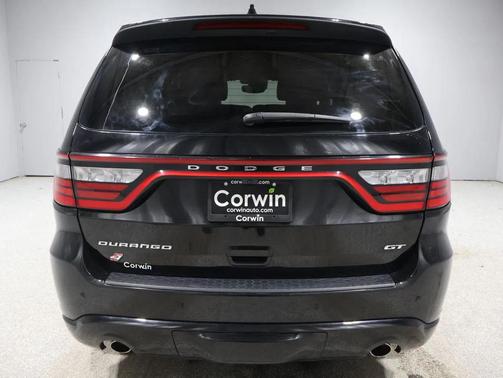 2023 Dodge Durango GT Plus
