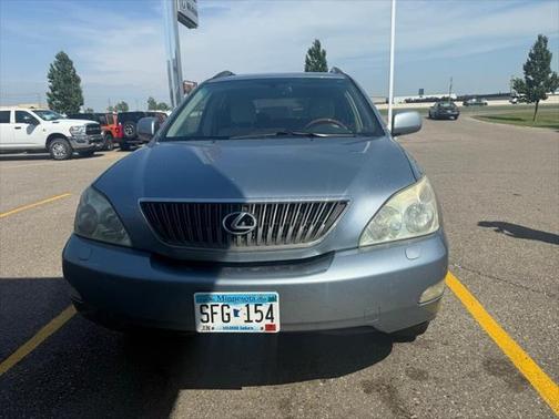 2004 Lexus RX 330 Base