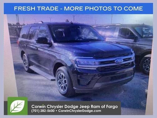 2024 Ford Expedition XLT