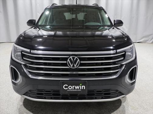 2024 Volkswagen Atlas 2.0T SE w/Technology 4MOTION